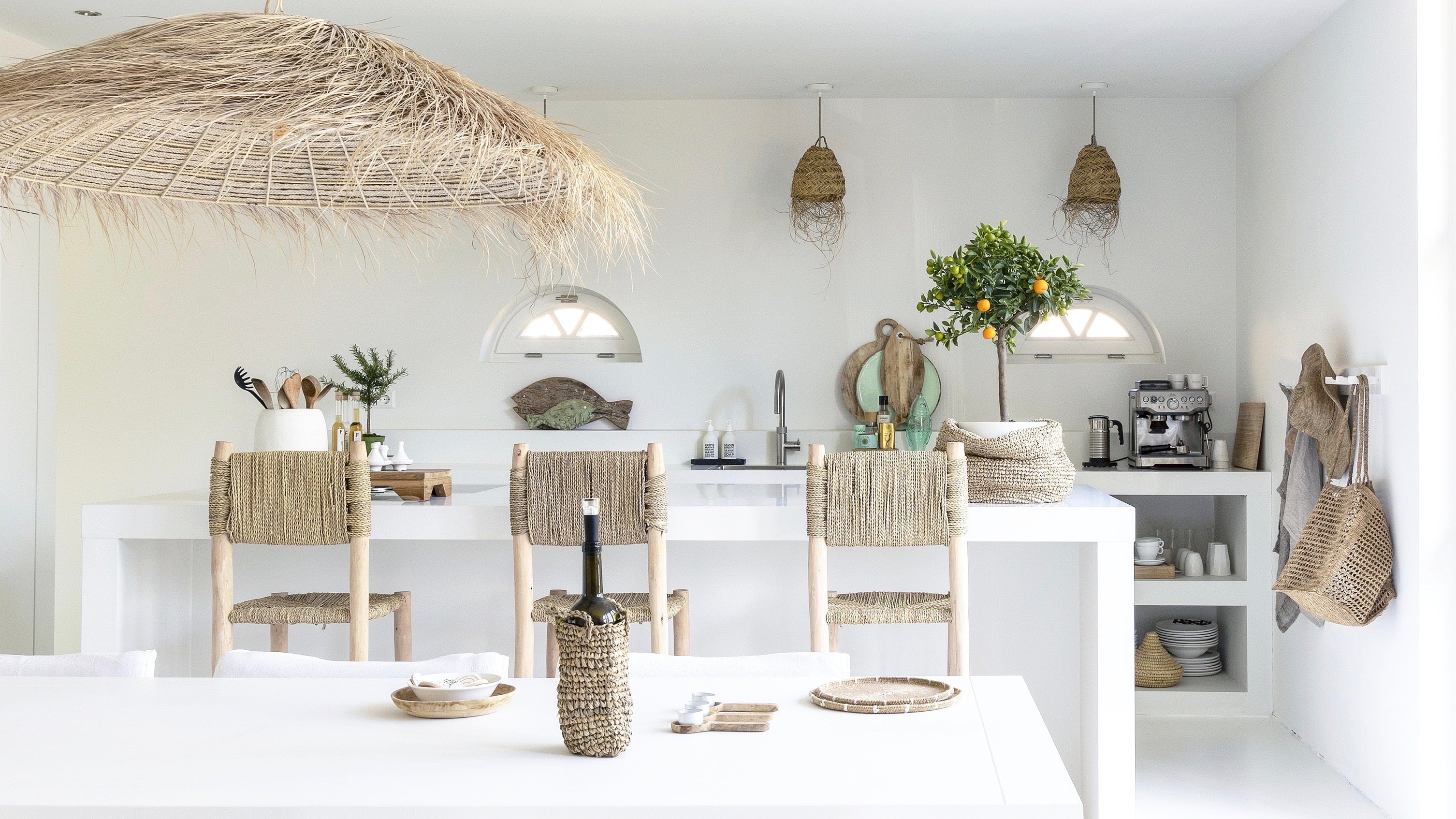 Keuken interieur by Bliss