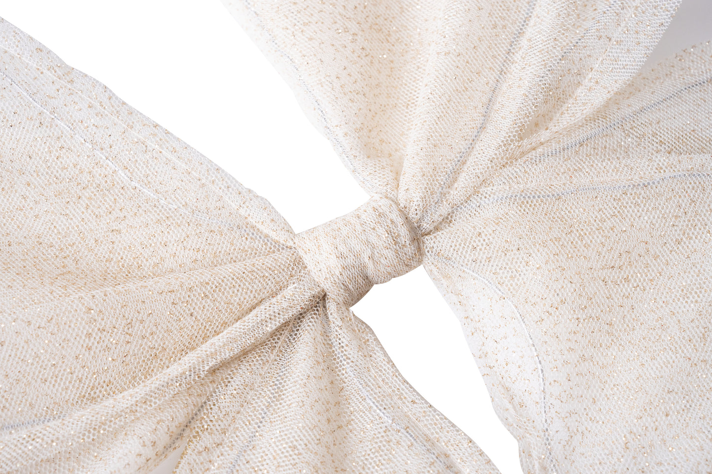 Fairy wings Anaisa Sparkling gold