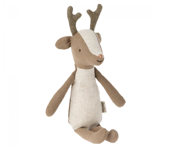 Maileg cuddly toy Deer, Big brother