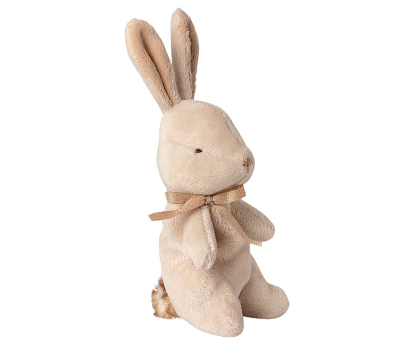 Maileg cuddly bunny My first bunny Dusty rose