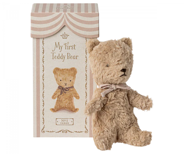 Maileg teddy bear My first Teddy Powder