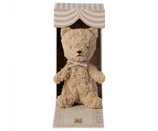 Maileg teddy bear My first Teddy Powder