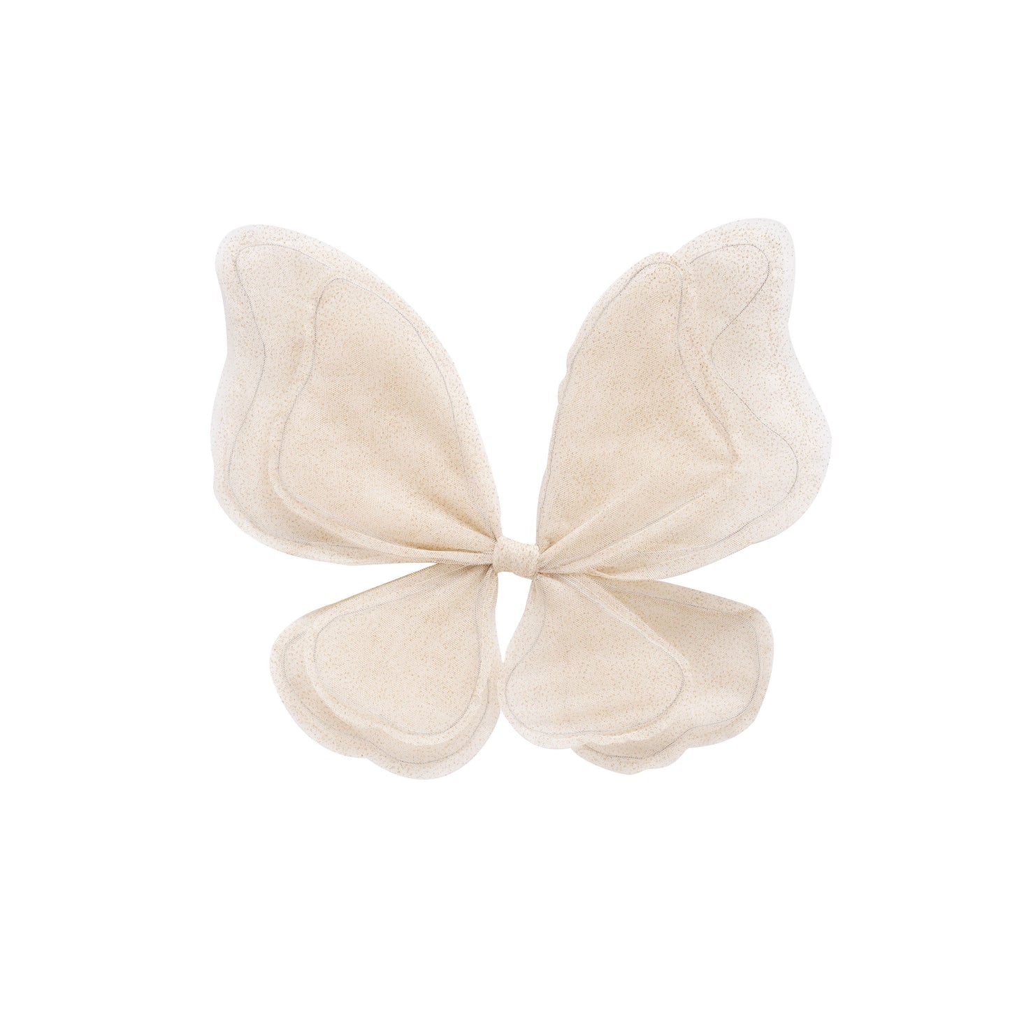Fairy wings Anaisa Sparkling gold