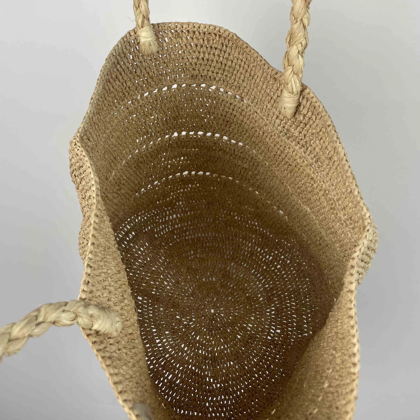 Alice MM 3 laces Bag Made in Mada