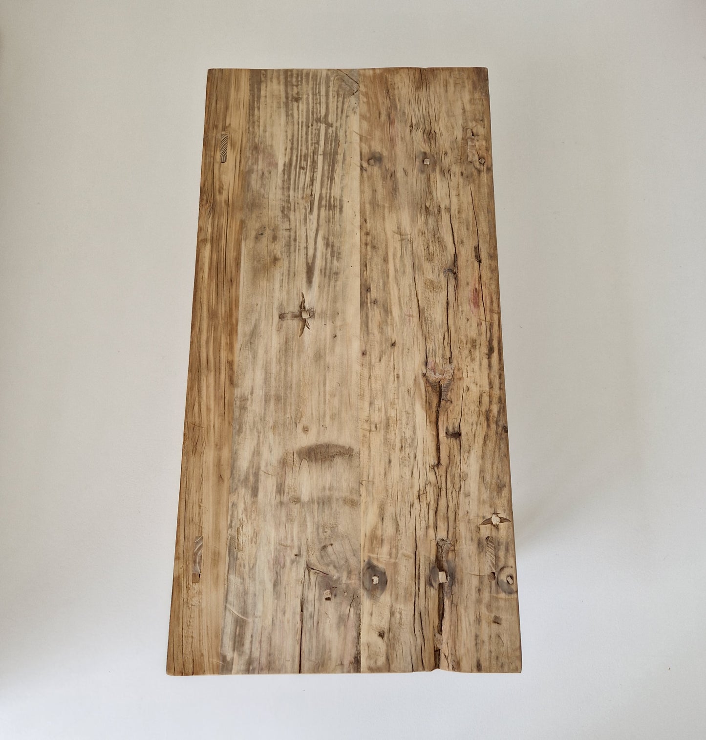 Chinese old wooden table #3 (100x50x31,5)