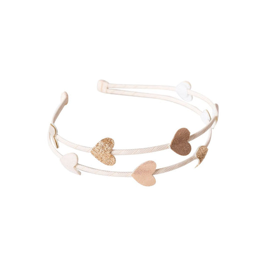 Double Alice Hairband Darling, First Kiss