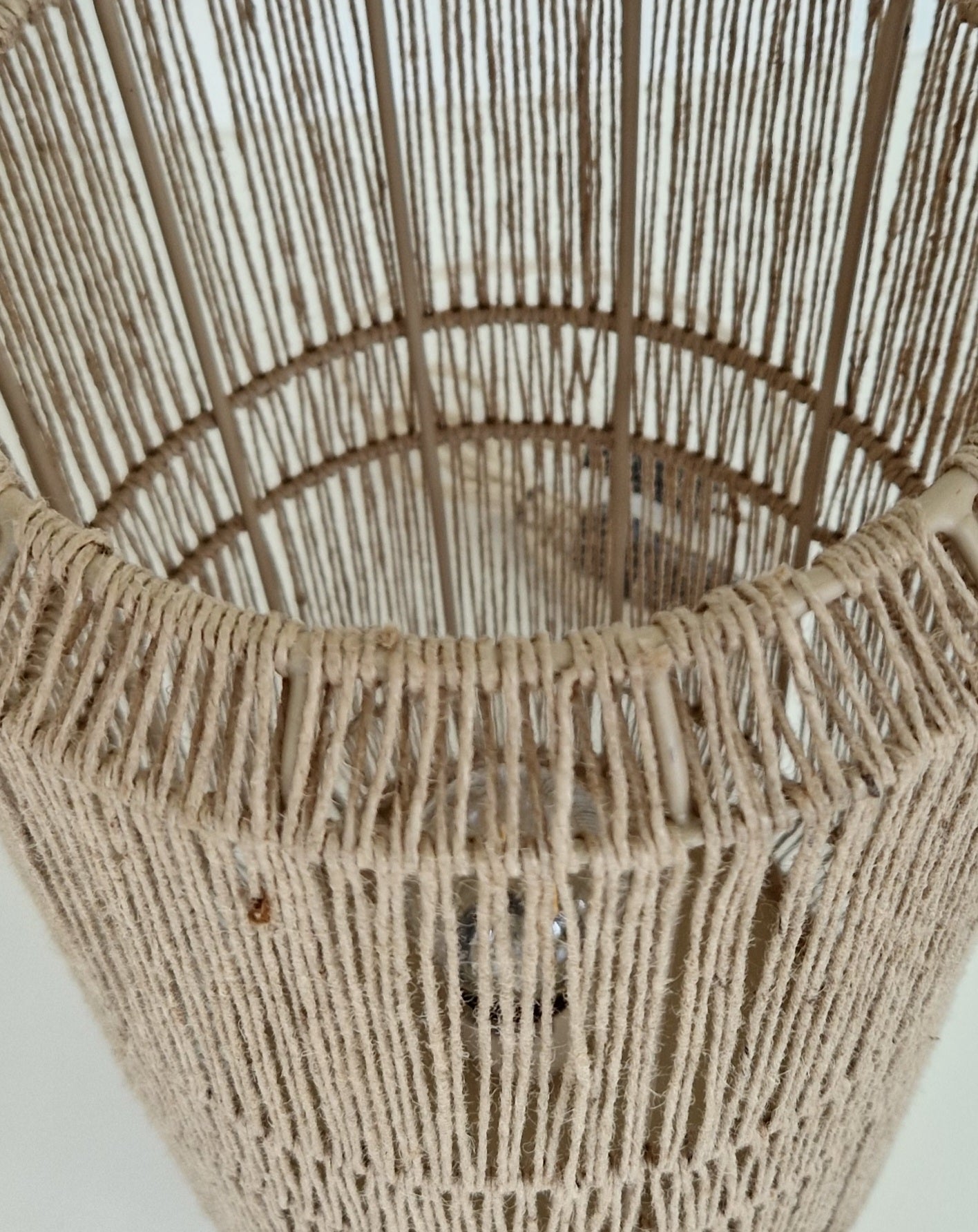Table lamp Casita