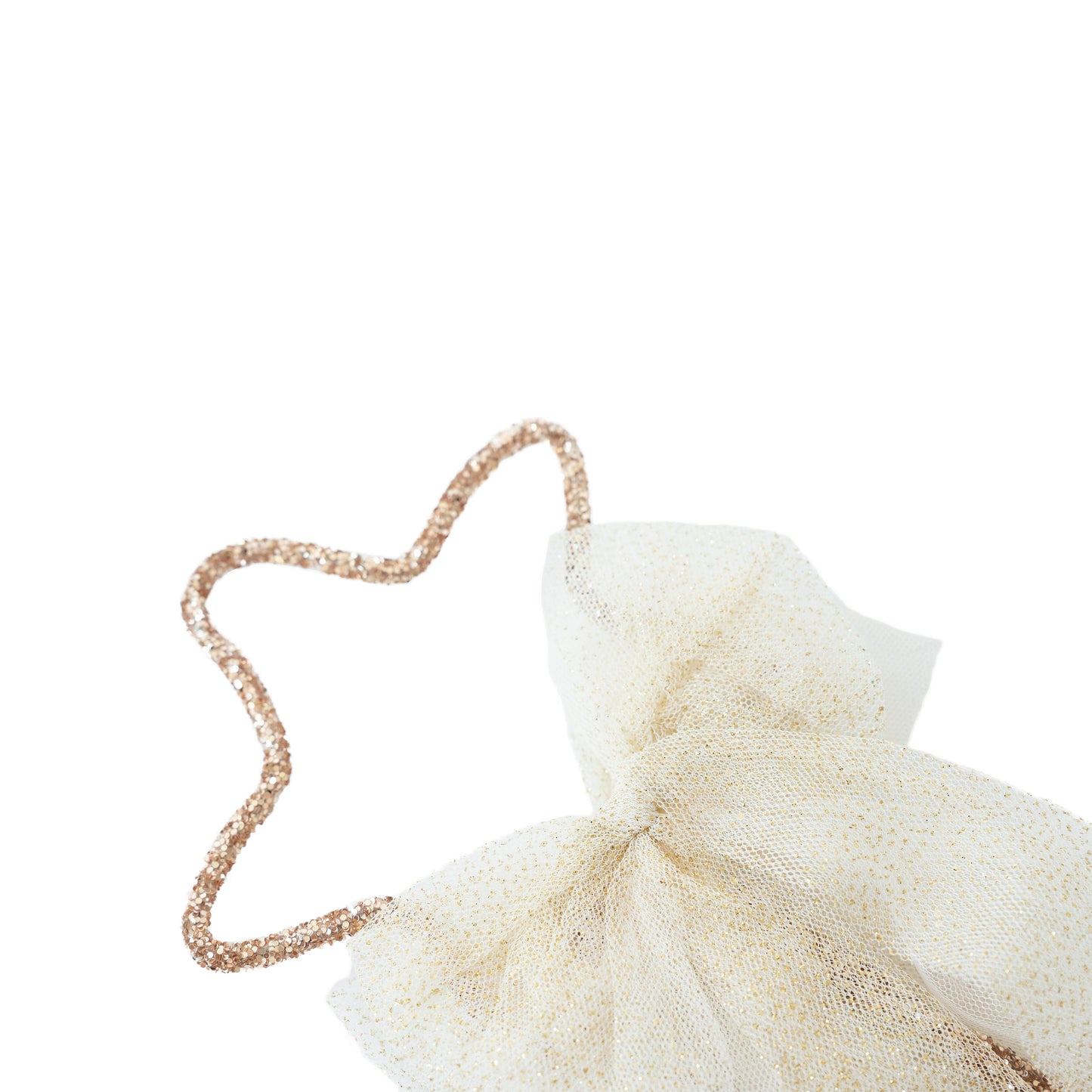 Magical Wand Billy loves Audrey Jella Antique gold