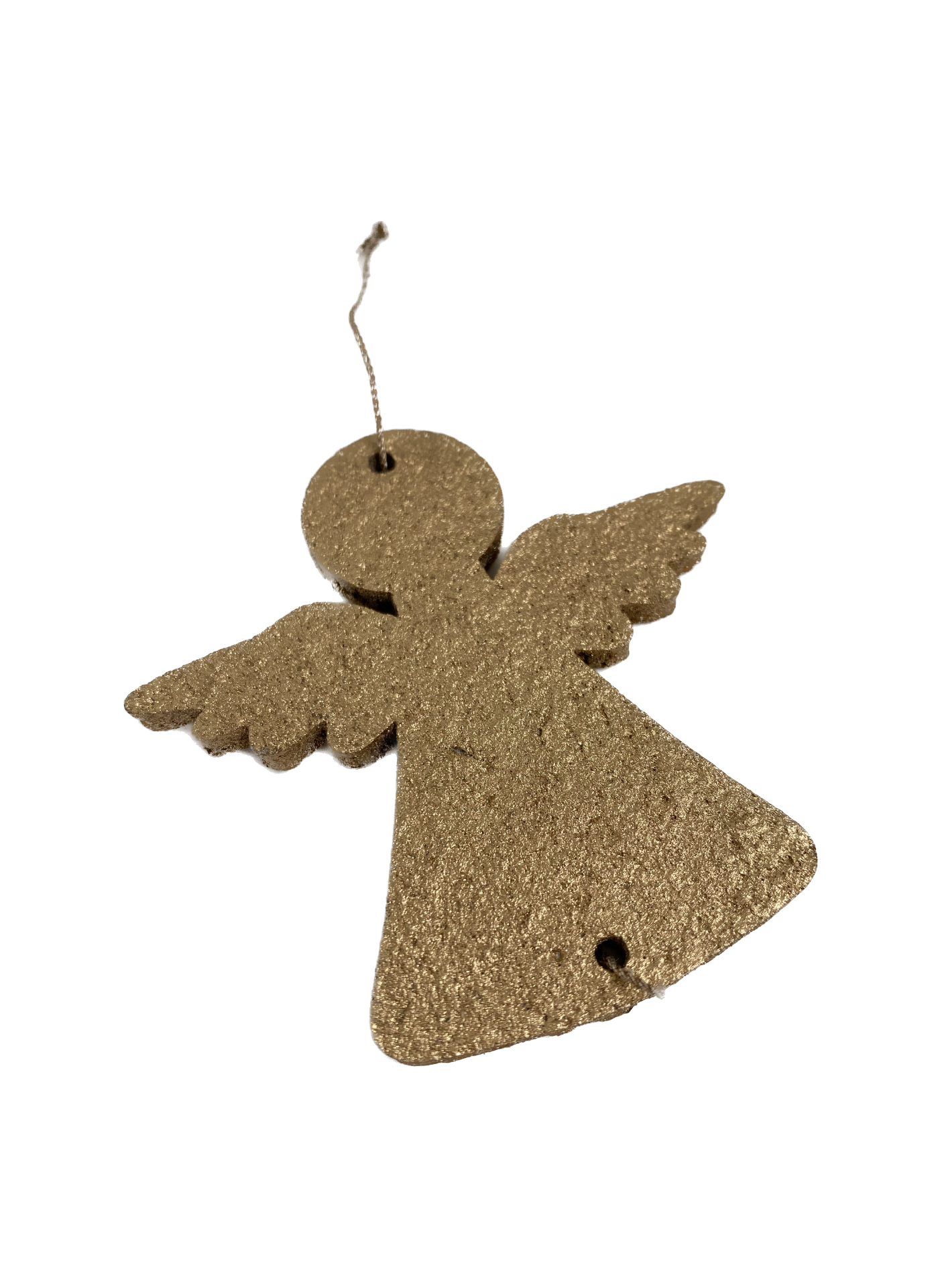 Garland Star, Angel, Sun and Moon Gold