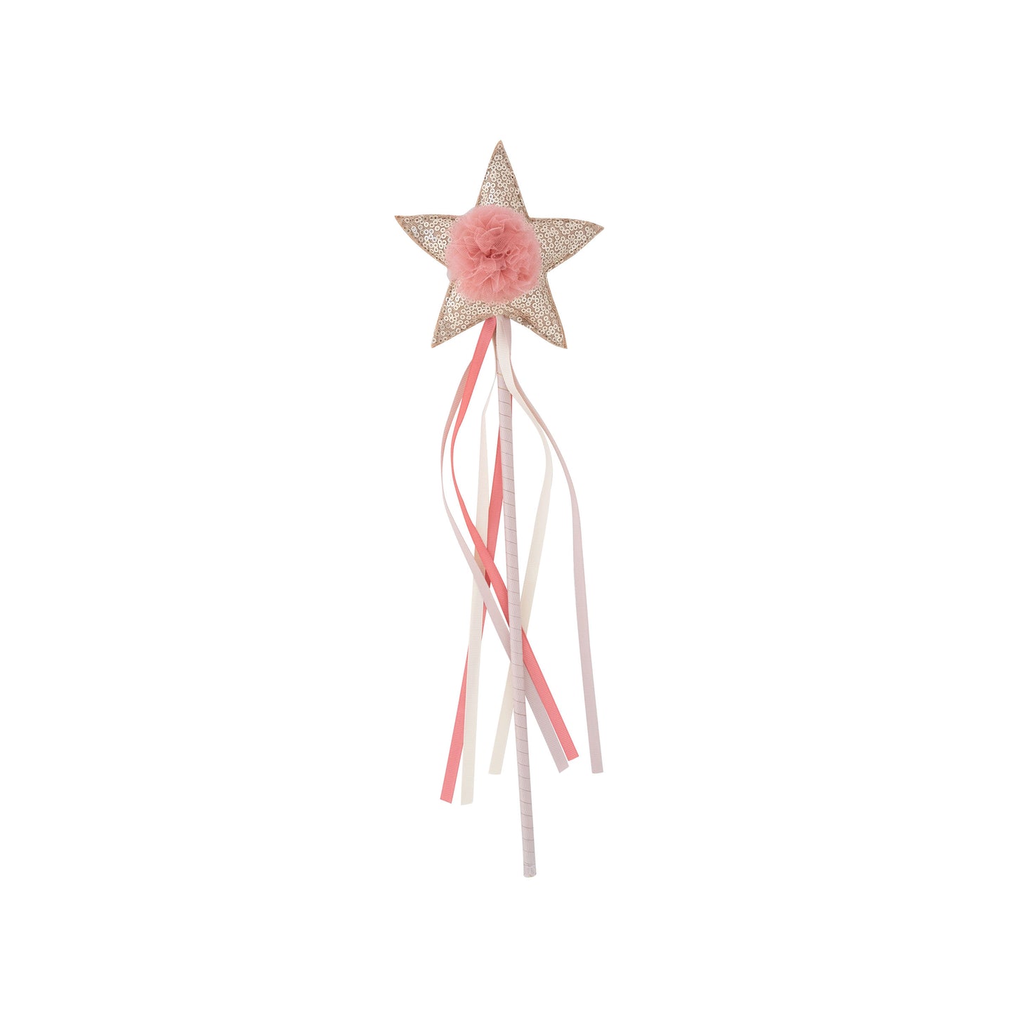 Magical Wand Billy loves Audrey Vesta Vintage rose