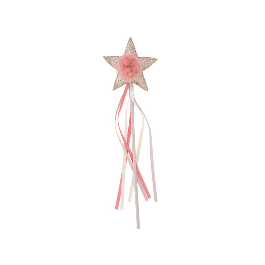 Magical Wand Billy loves Audrey Vesta Vintage rose