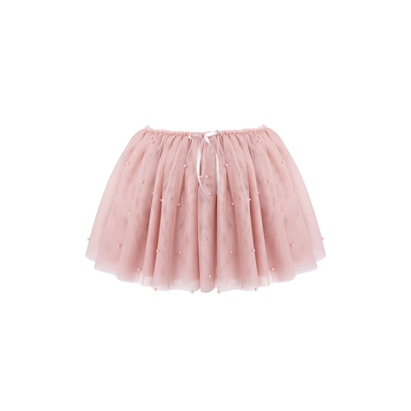 Billy loves Audrey Tutu Audrey Bashful Blush