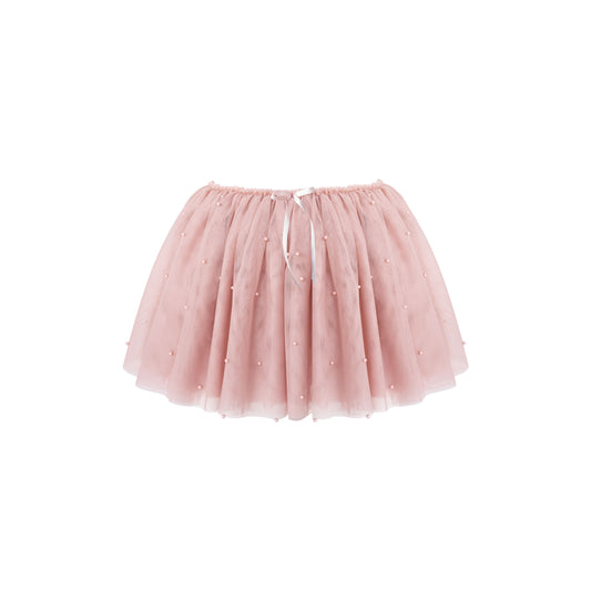 Billy loves Audrey Tutu Audrey Bashful Blush