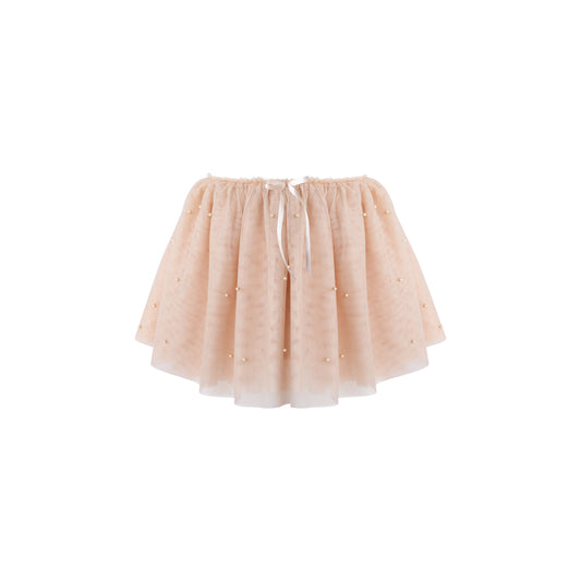Billy loves Audrey Tutu Audrey Vintage Ballerina