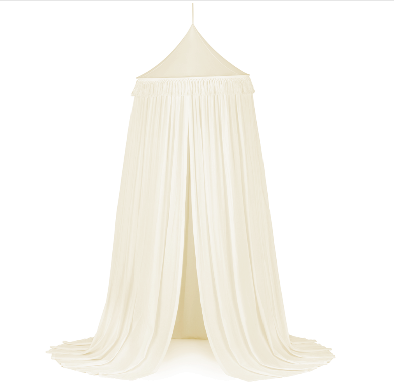 Canopy Cotton & Sweets Vanilla