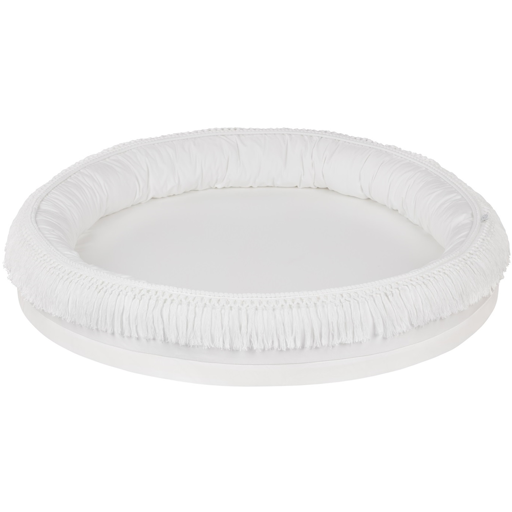 Cotton & Sweets Boho Junior Nest White