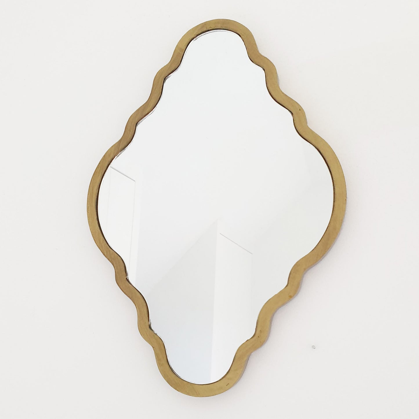 Mirror Gold