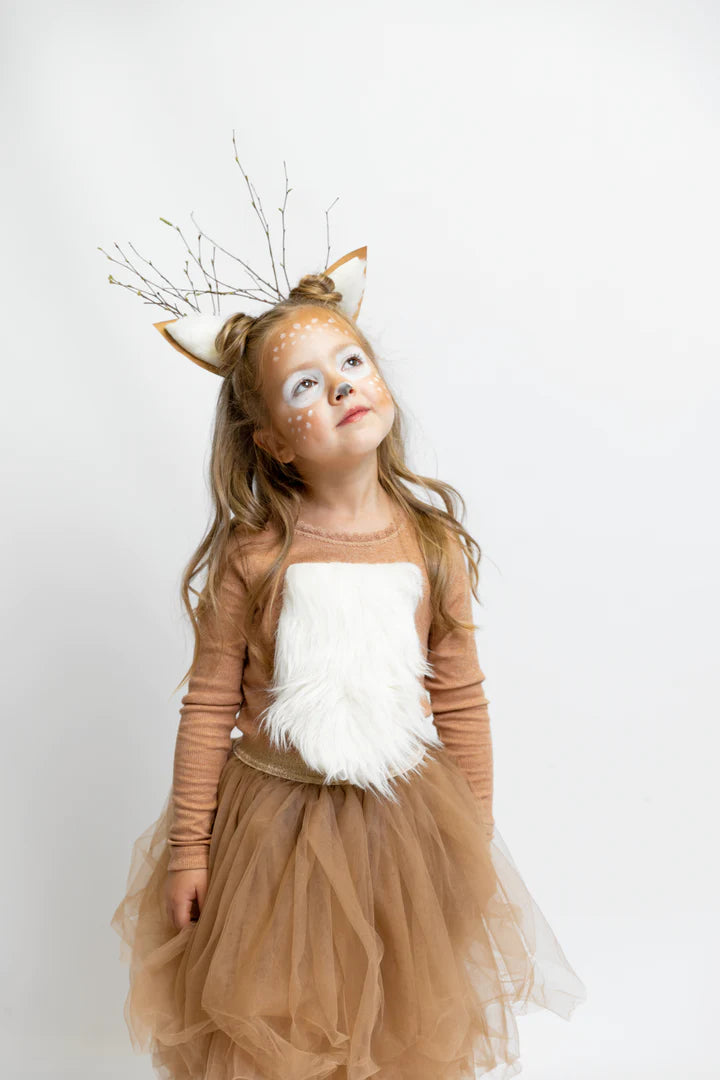 Billy loves Audrey Tutu Willow Roasted Almond