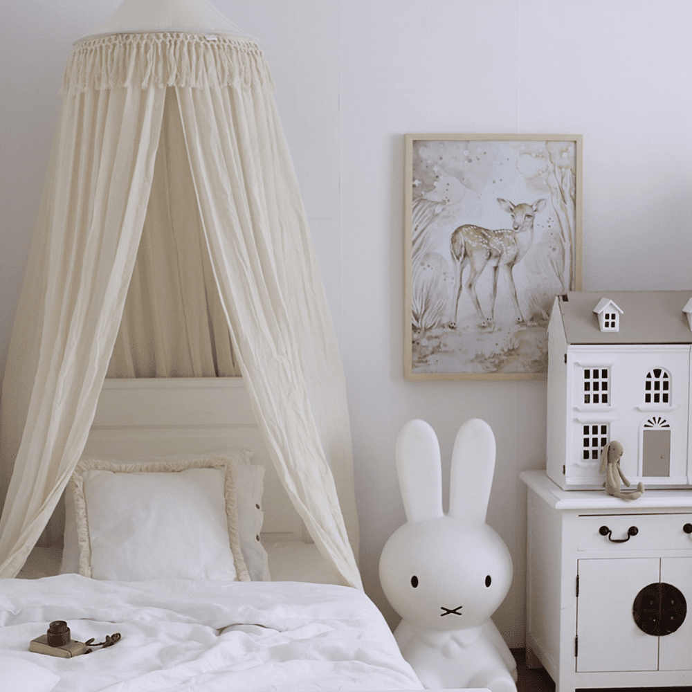 Canopy Cotton & Sweets Vanilla