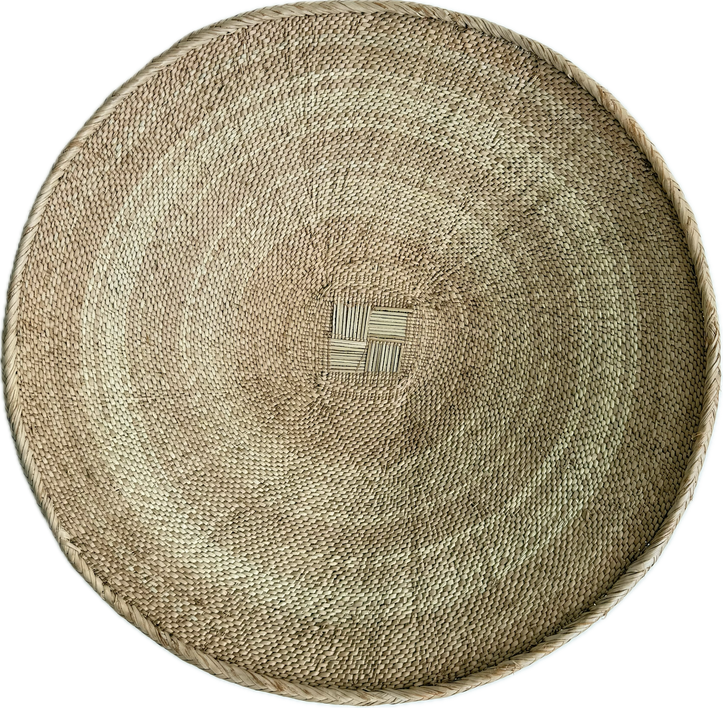 Tonga Basket Natural XL