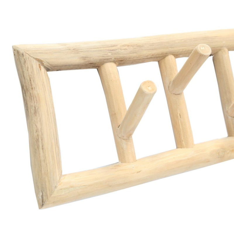 The Island Cloth Hanger