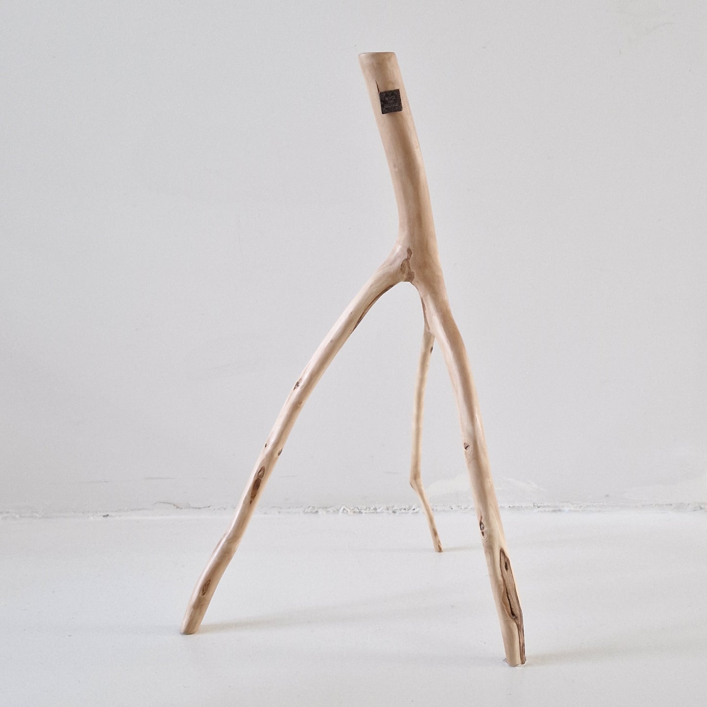 Candleholder Rock the Kasbah Large Natural