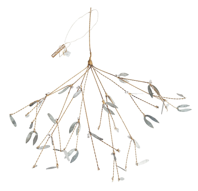 Mistletoe Walther & Co.