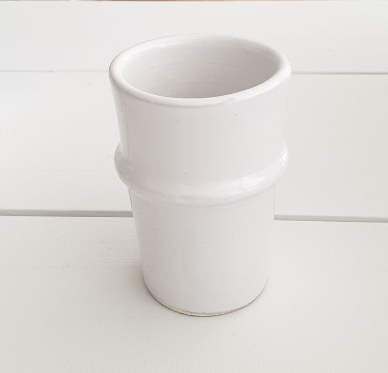 Ceramic Beldi mug