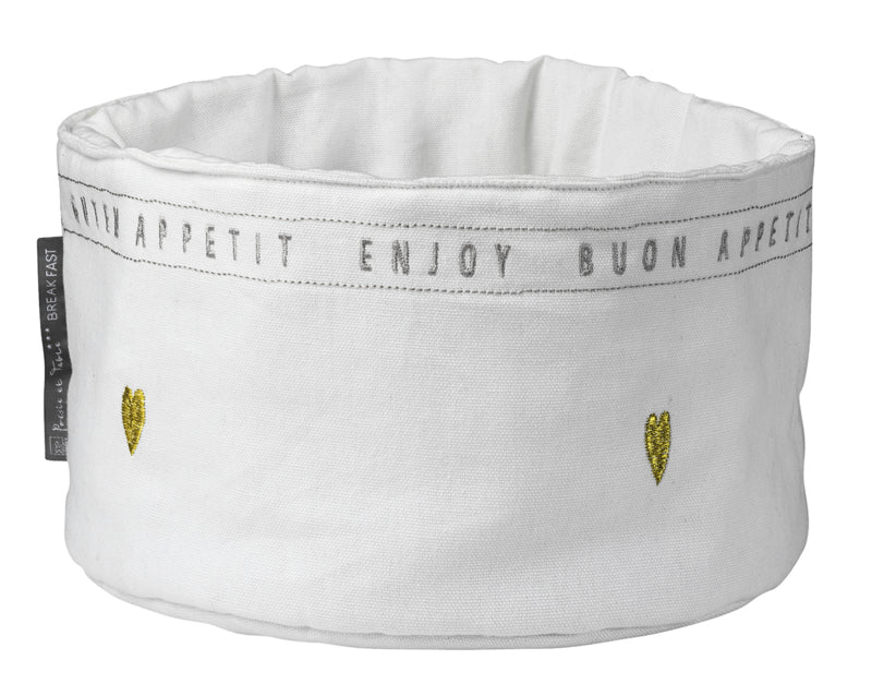 Bread basket
