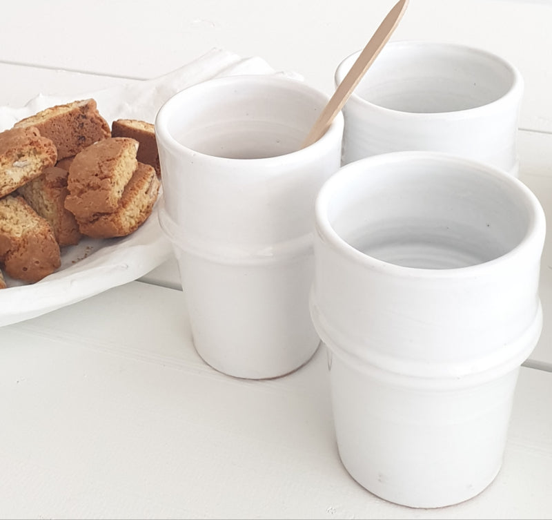 Ceramic Beldi mug