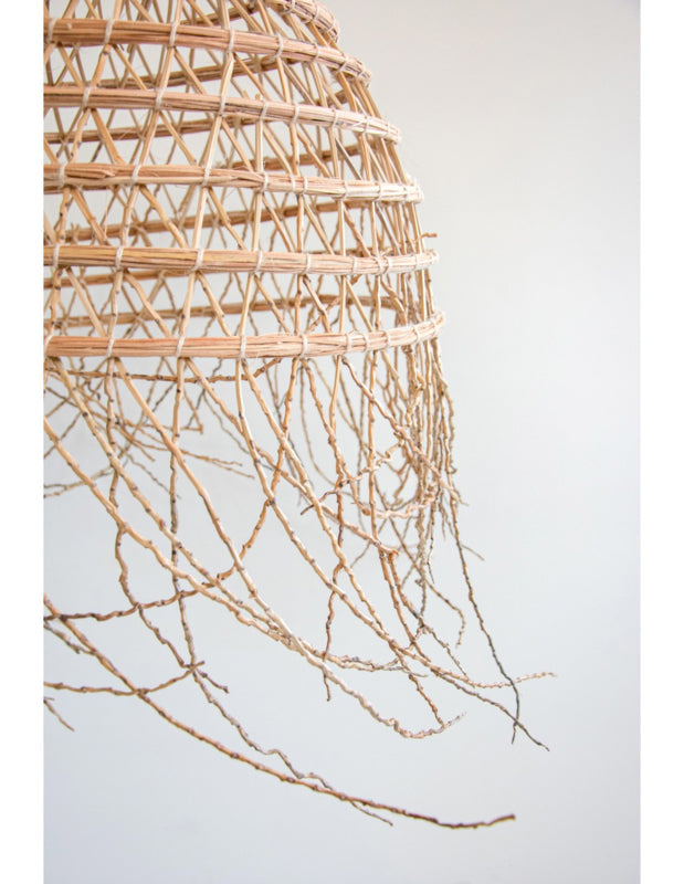 Date hanging lamp Ziz Rock The Kasbah