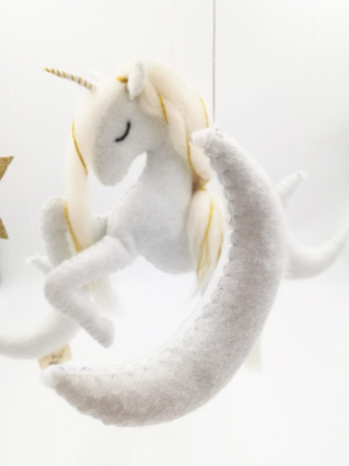 Unicorn Mobile 2Stories