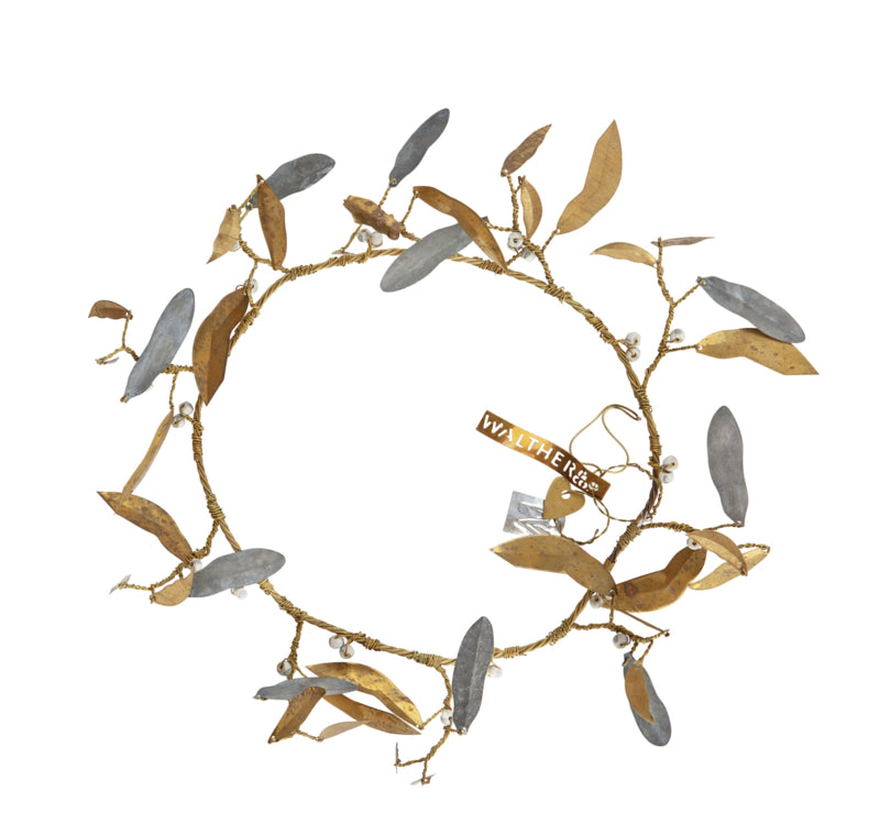 Mistletoe krans Small Walther & Co.