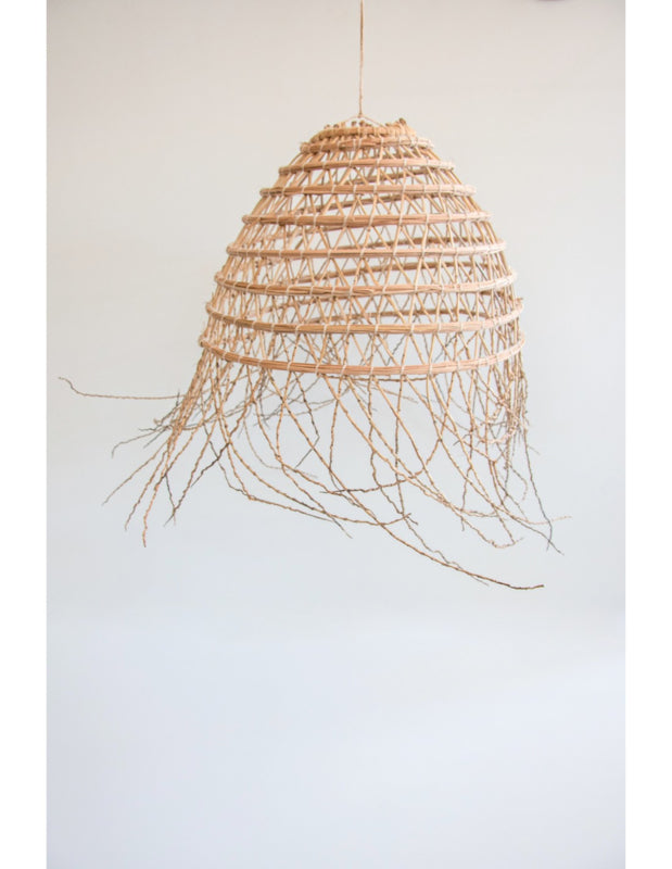 Date hanging lamp Ziz Rock The Kasbah