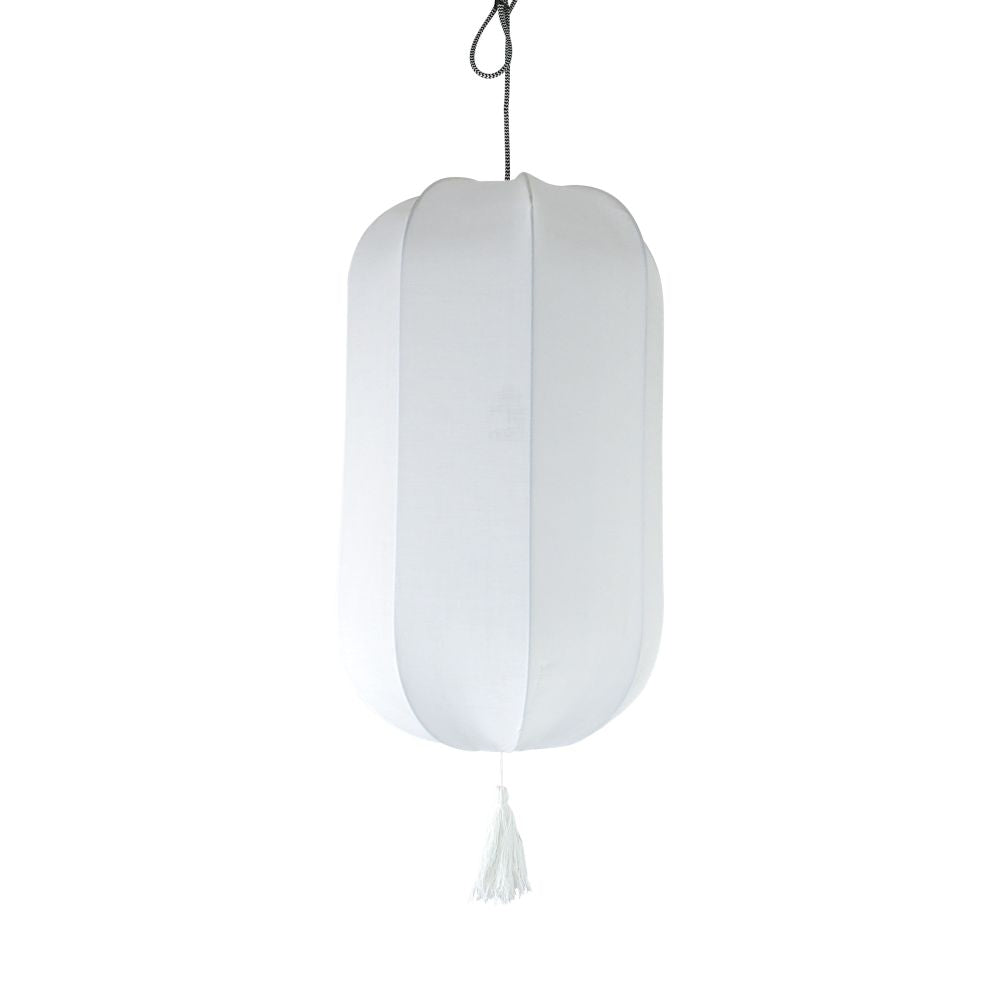 Hanging lamp Rajah