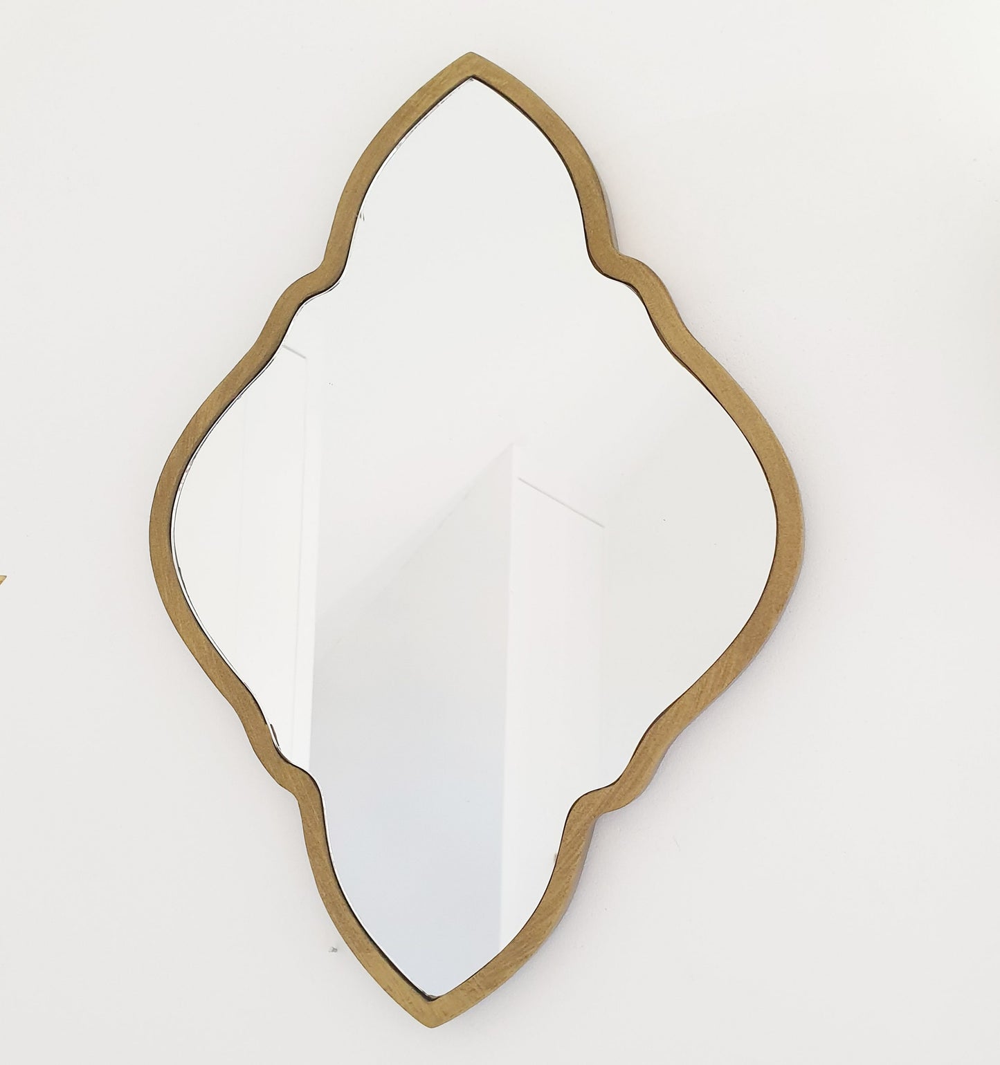 Mirror Gold