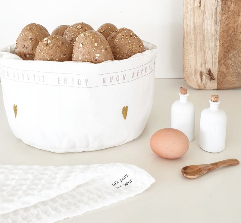 Bread basket