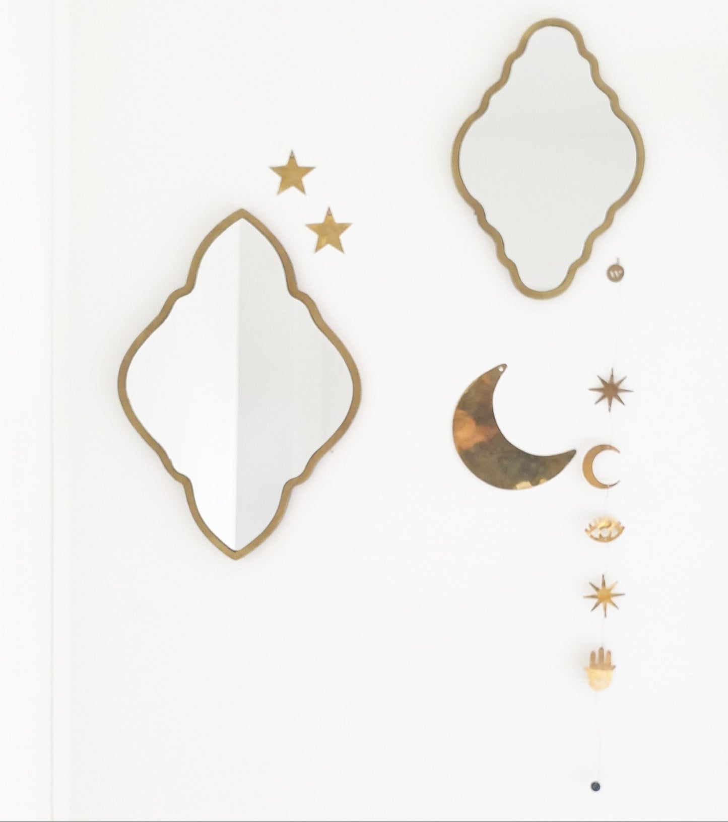 Mirror Gold