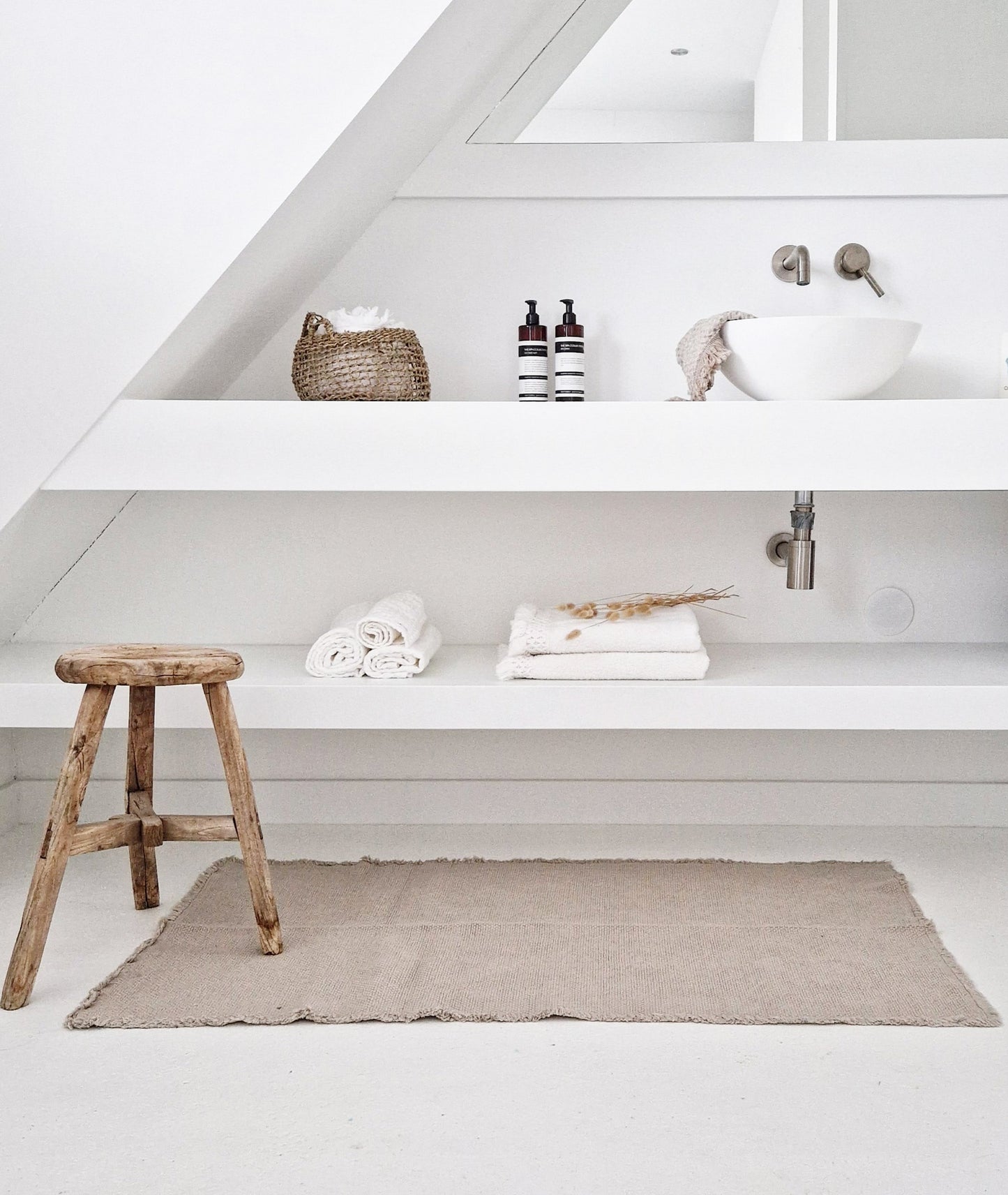 Bath mat Patara Sand