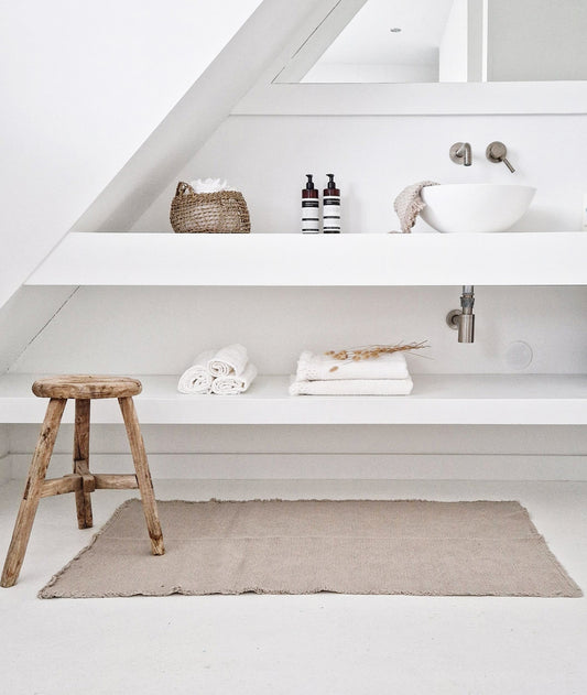 Bath mat Patara Sand