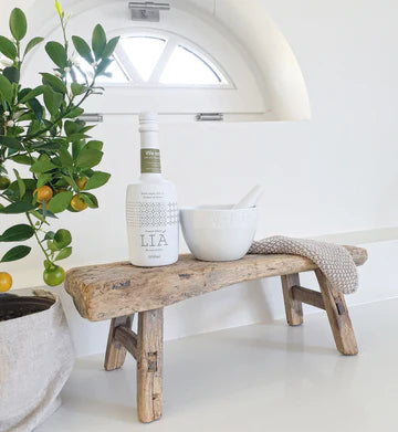 Porcelain mortar