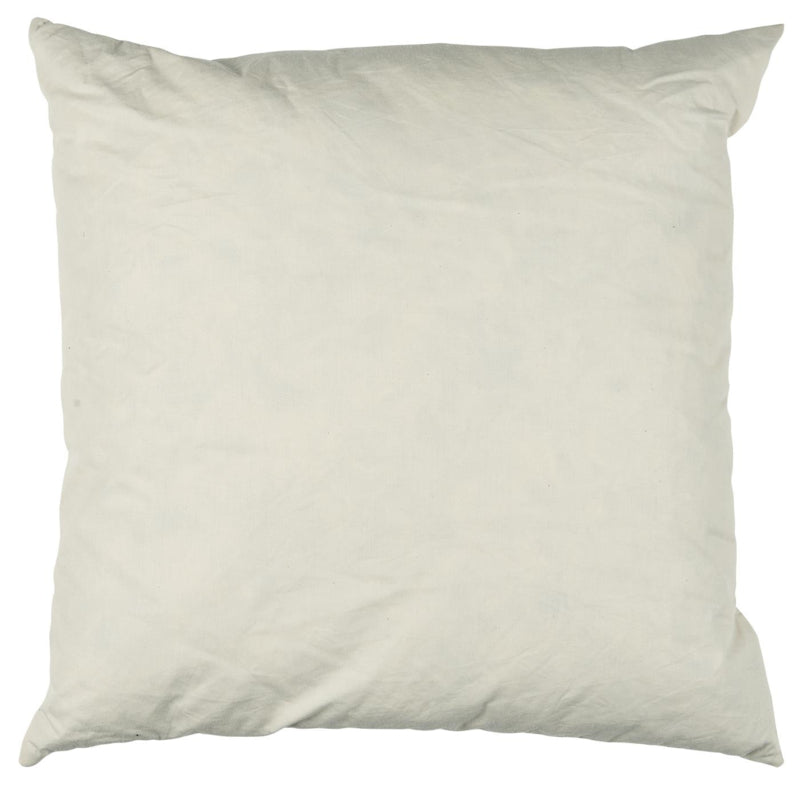 Feather inner cushion 50x50