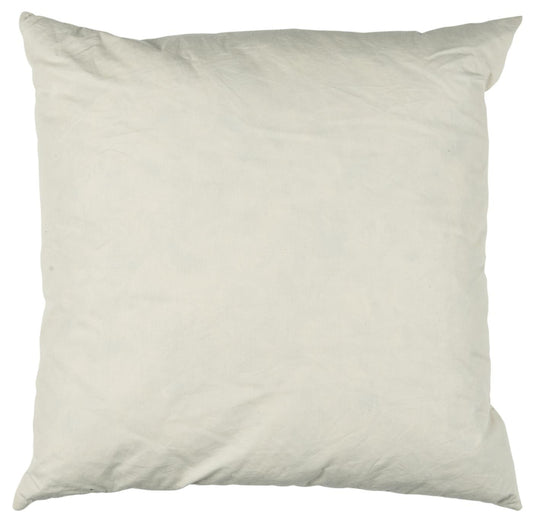 Feather inner cushion 50x50