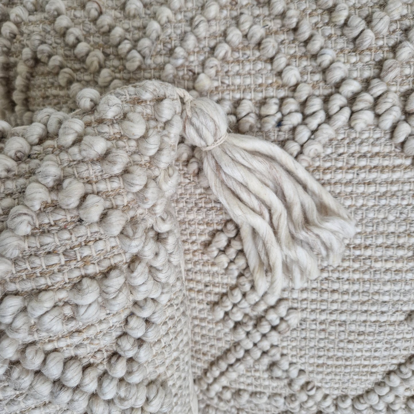 Cushion Natural