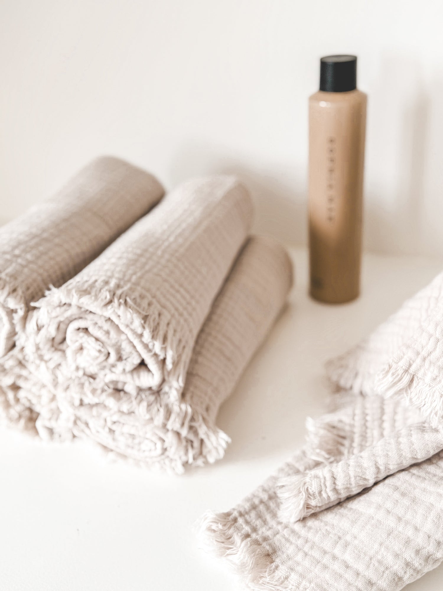 Handdoeken Grimaud van Passion for Linen