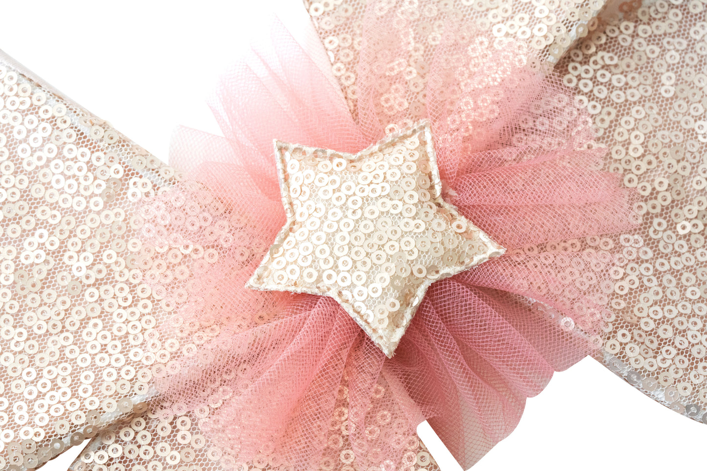 Fairy wings Aurelia Vintage rose