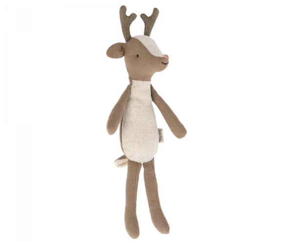Maileg cuddly toy Deer, Big brother