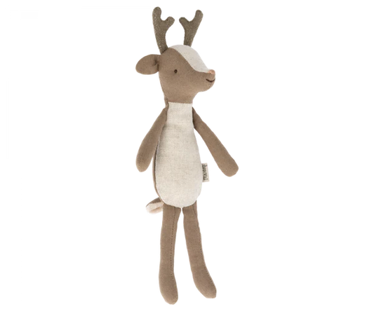 Maileg cuddly toy Deer, Big brother