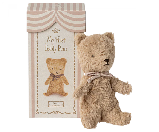 Maileg teddy bear My first Teddy Powder