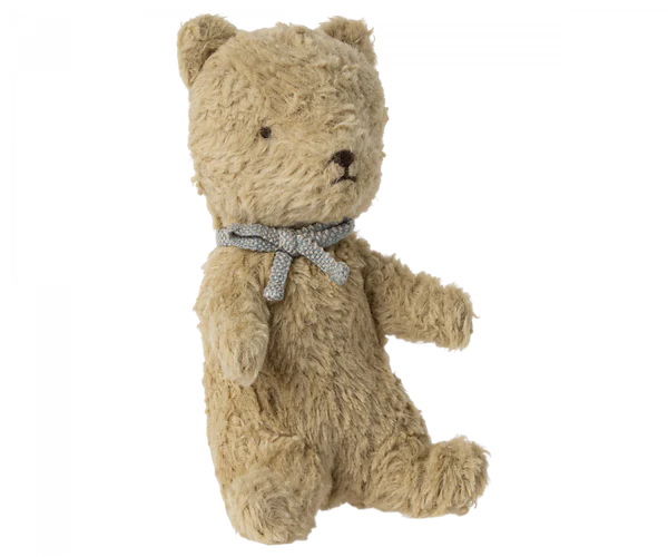 Maileg teddy bear My first Teddy Sand